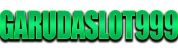 Logo Garudaslot999